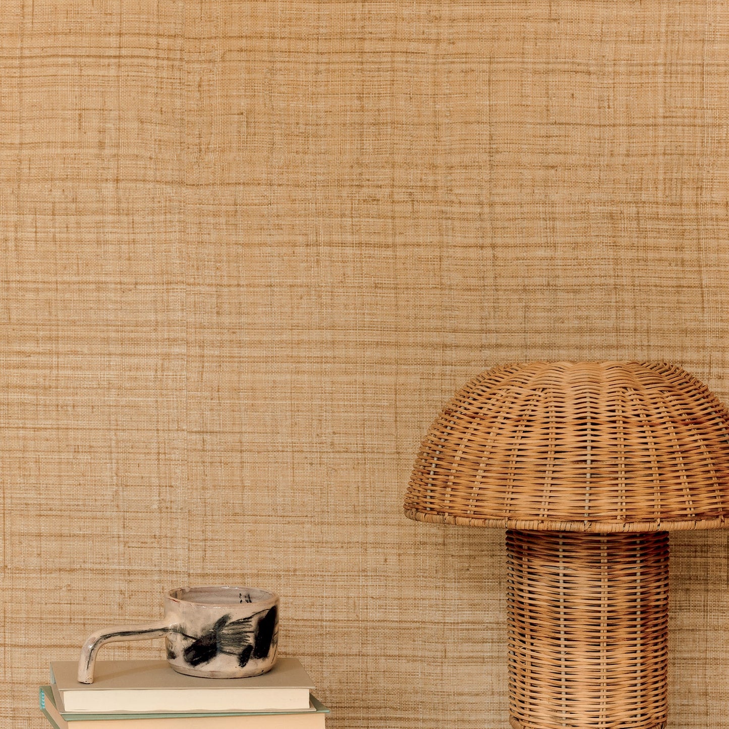 Elitis | Abaca - room scene