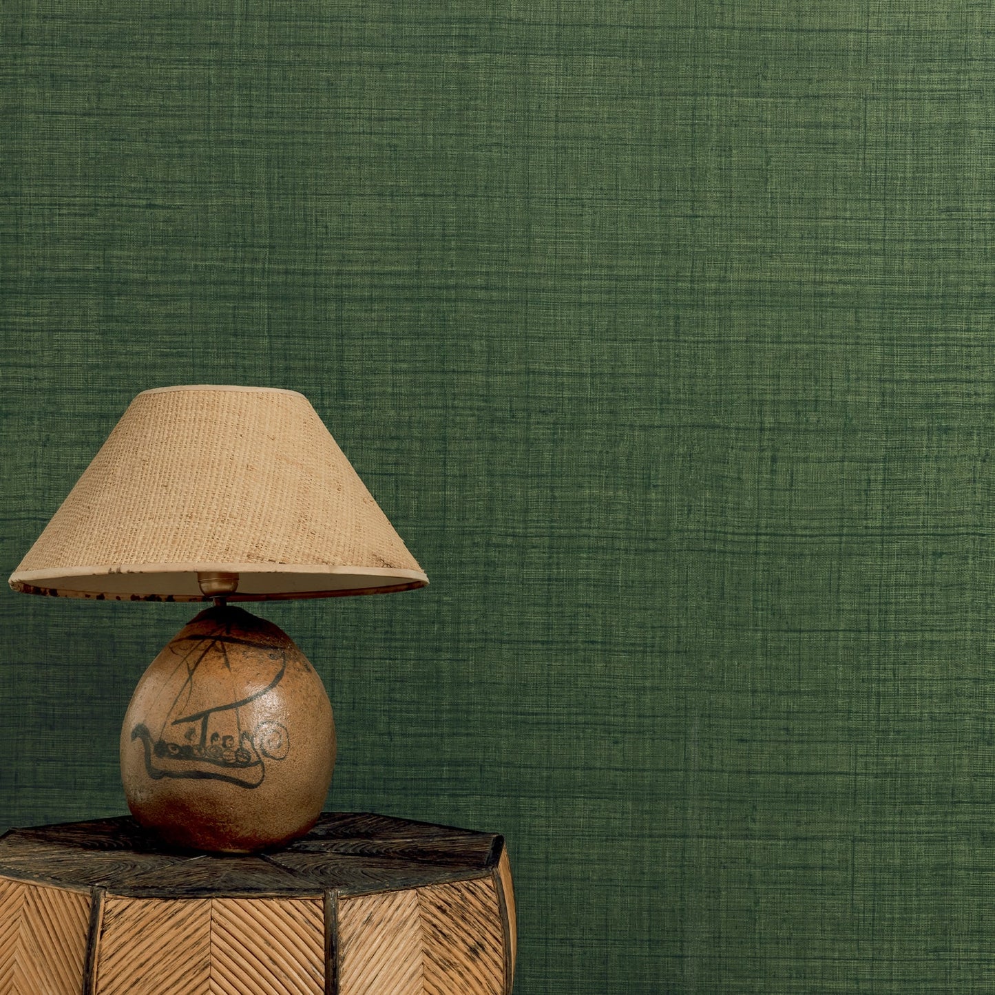 Elitis | Abaca - room scene