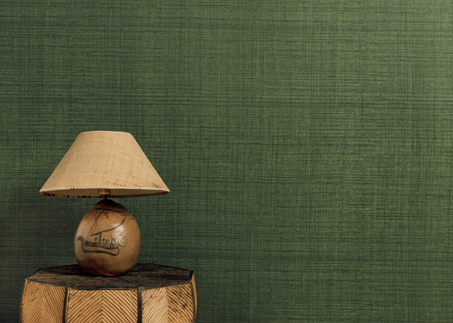 Elitis | Abaca - room scene