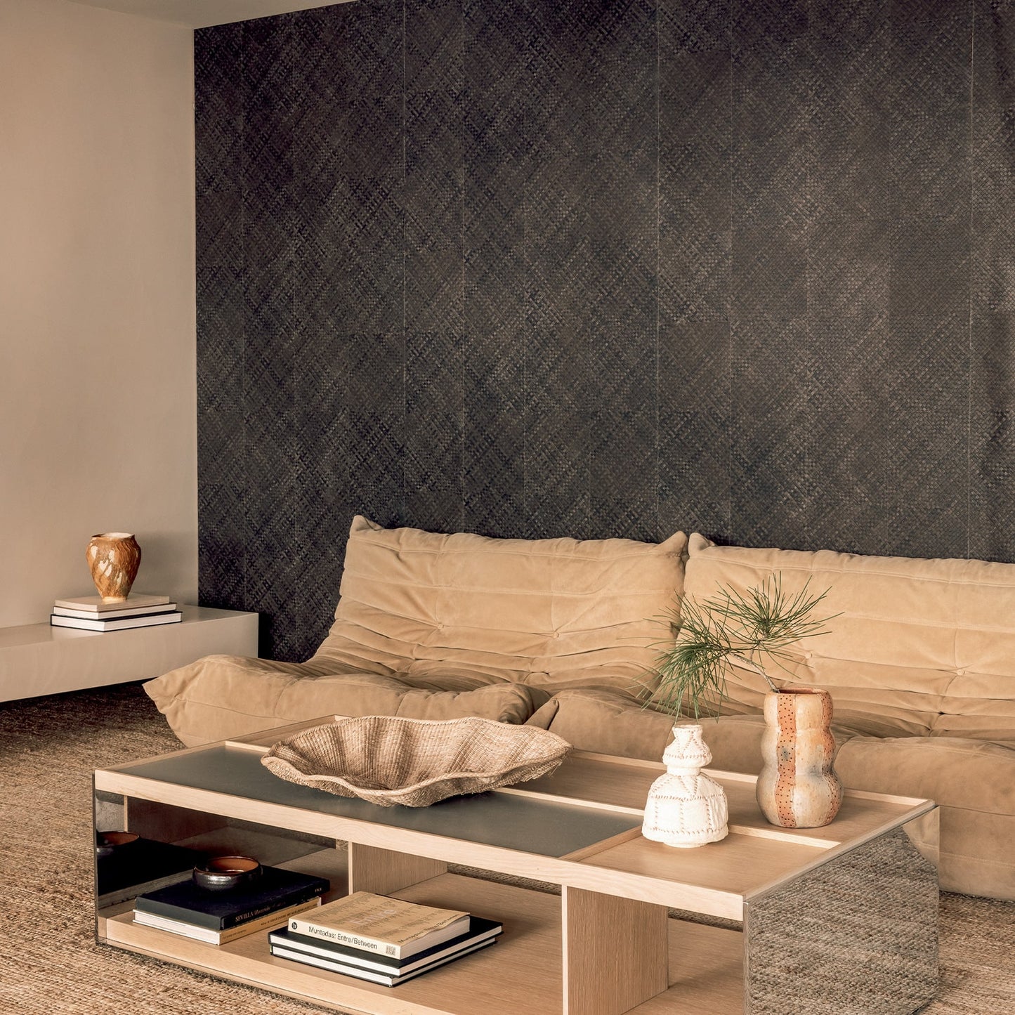 Elitis | Buri - room scene