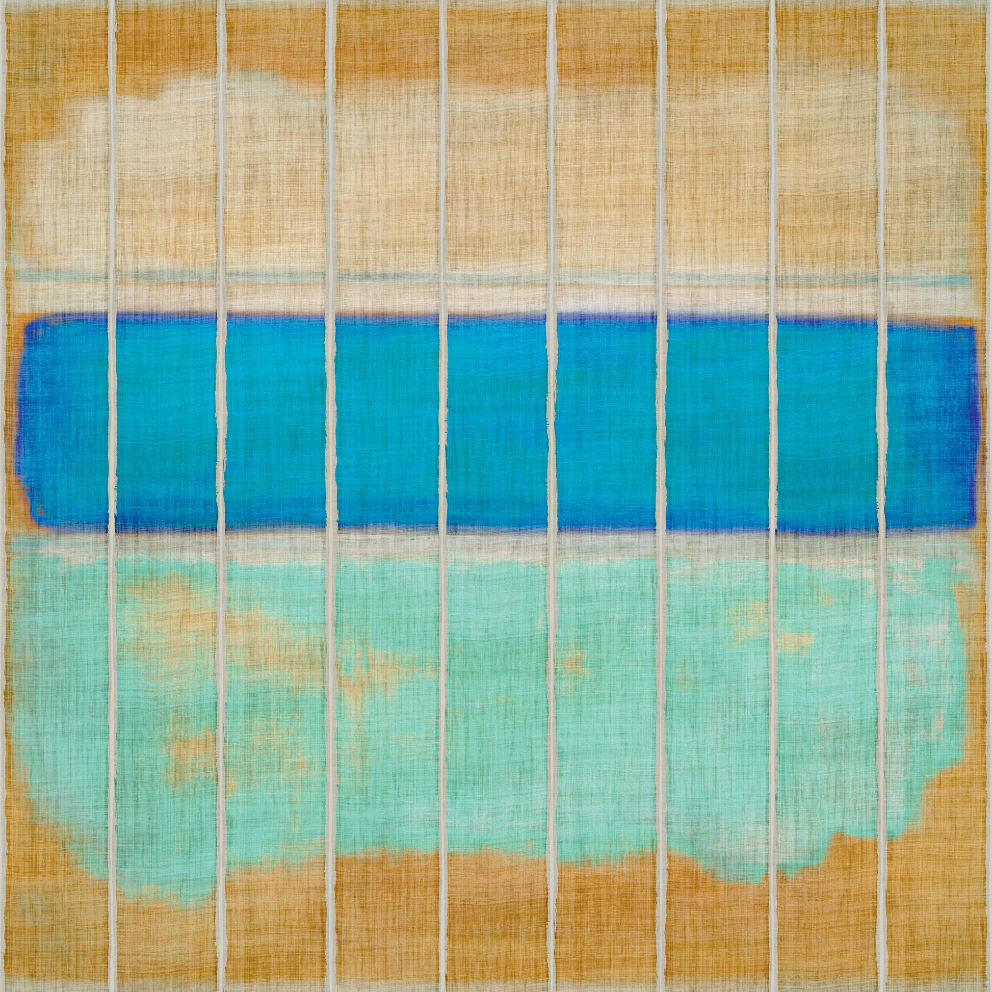 Elitis | Nomades Tangka 3m x 3m - 01 - Tangka