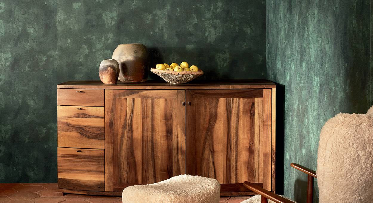 Elitis | Agrigente - room scene