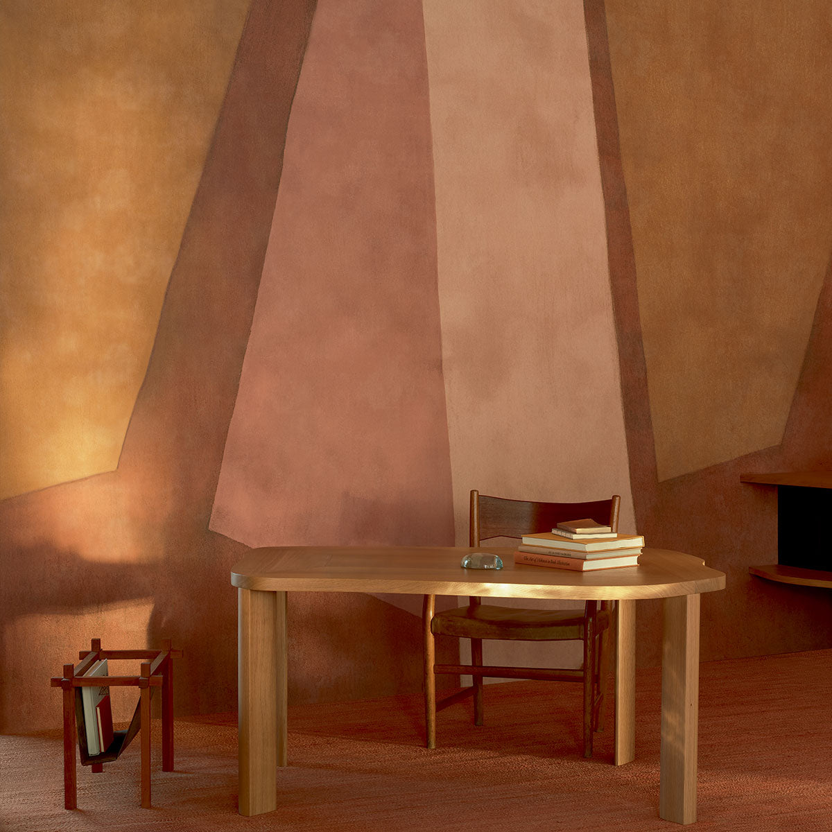 Elitis | Osorno - room scene