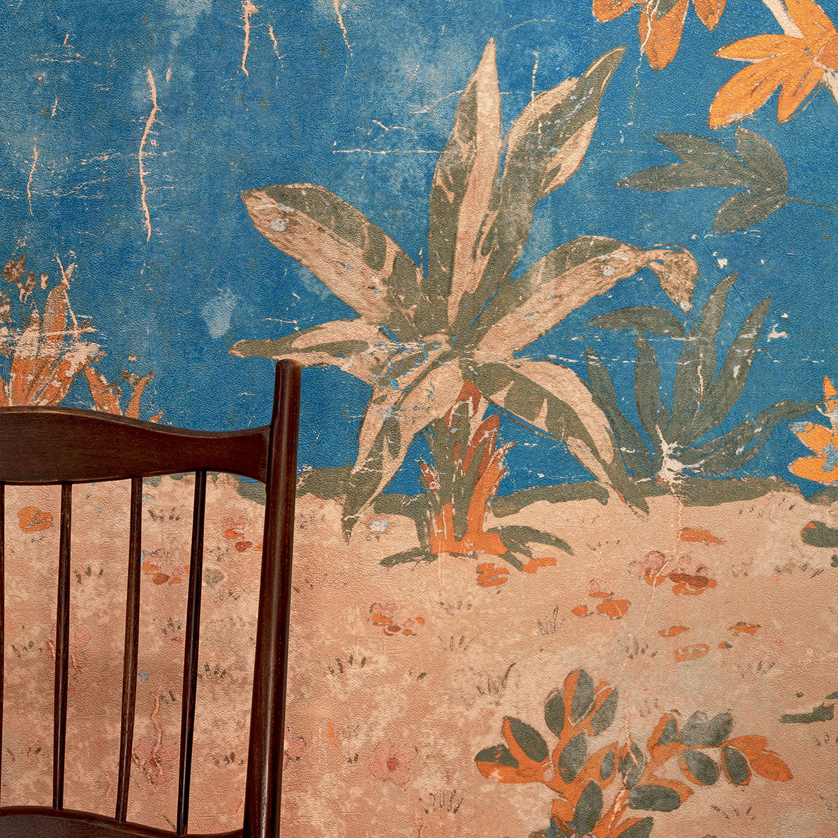 Elitis | Retour des Indes - room scene