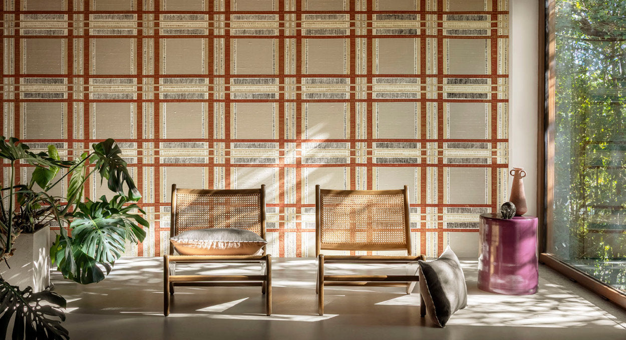 Elitis | Shiraz - room scene