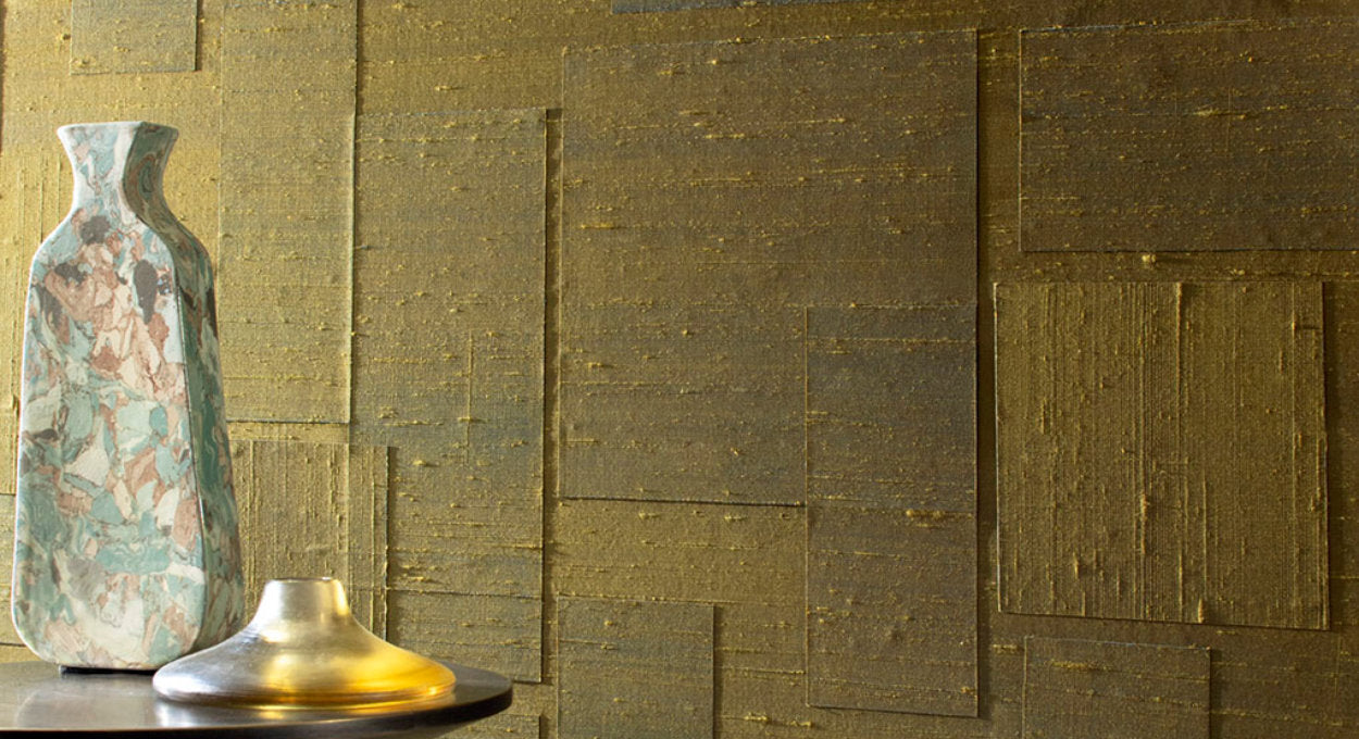 Elitis | Transgression - room scene