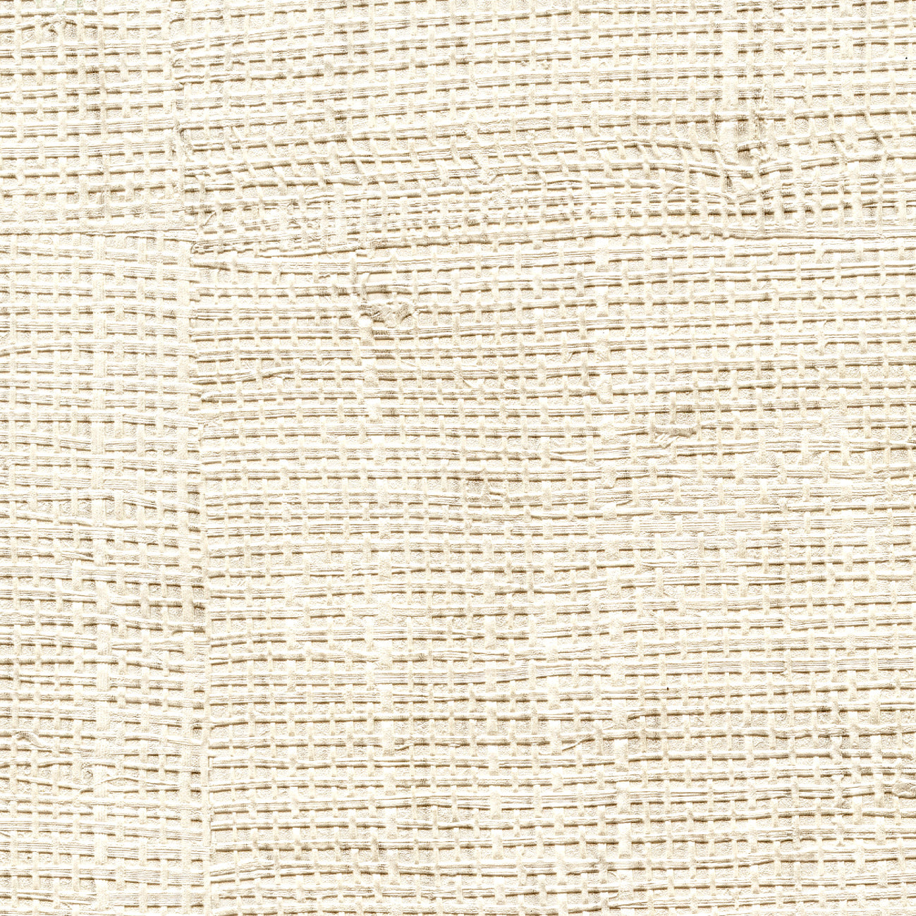 Elitis | Raffia - 02 - Nonchalance sophistiquée