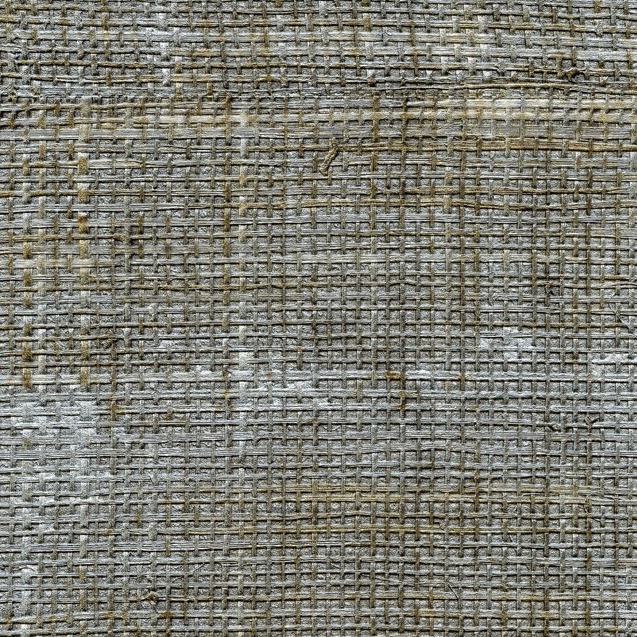 Elitis | Raffia - 92 - Une armure de paille