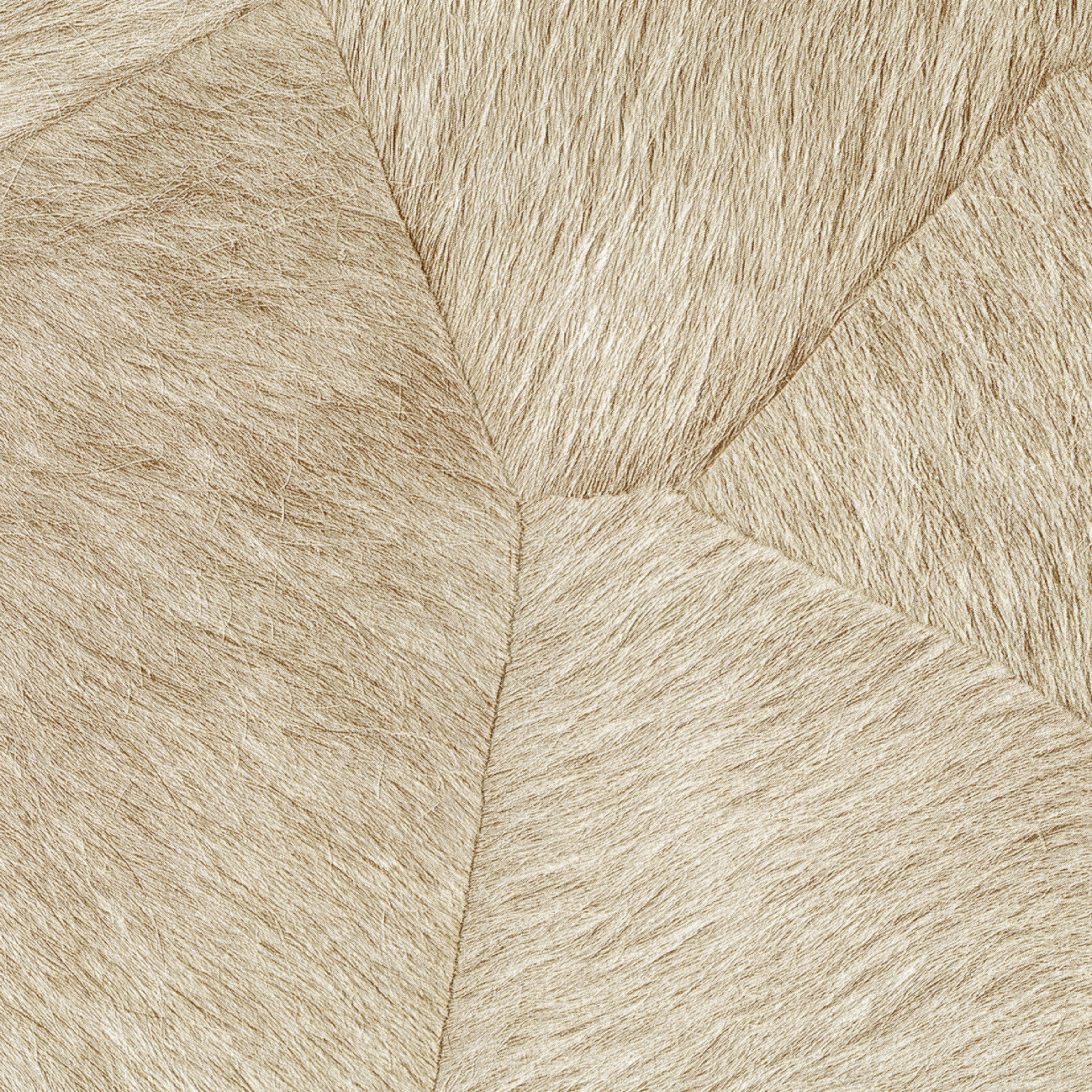 Elitis | Pampa - 02 - Un glamour discret