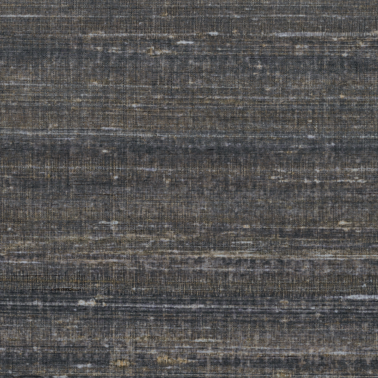 Elitis | Kosa silk - 81 - Marron d'Inde