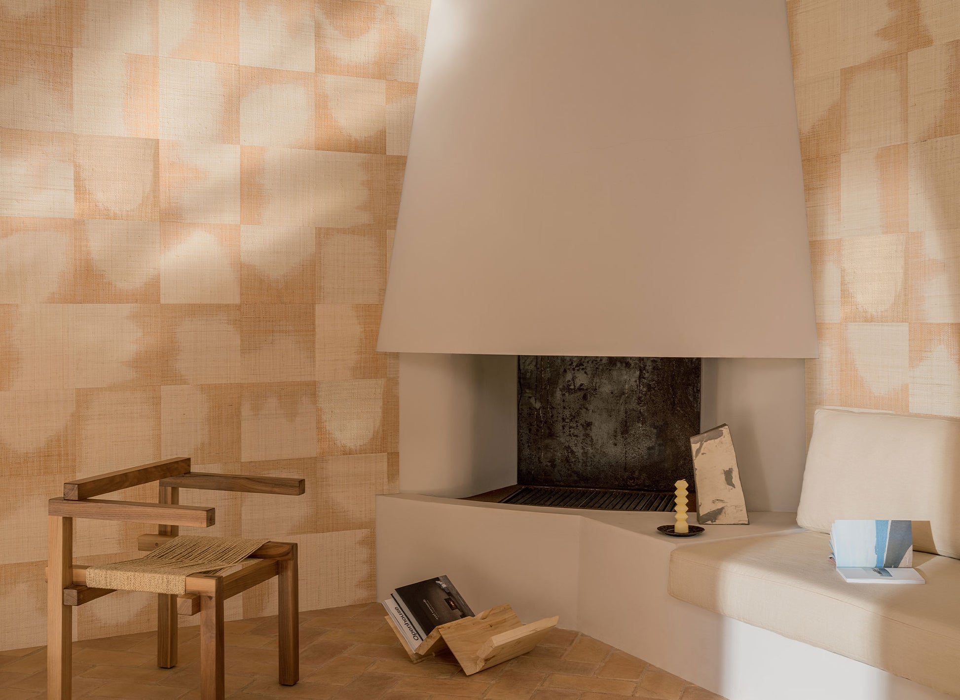 Elitis | Comporta - room scene