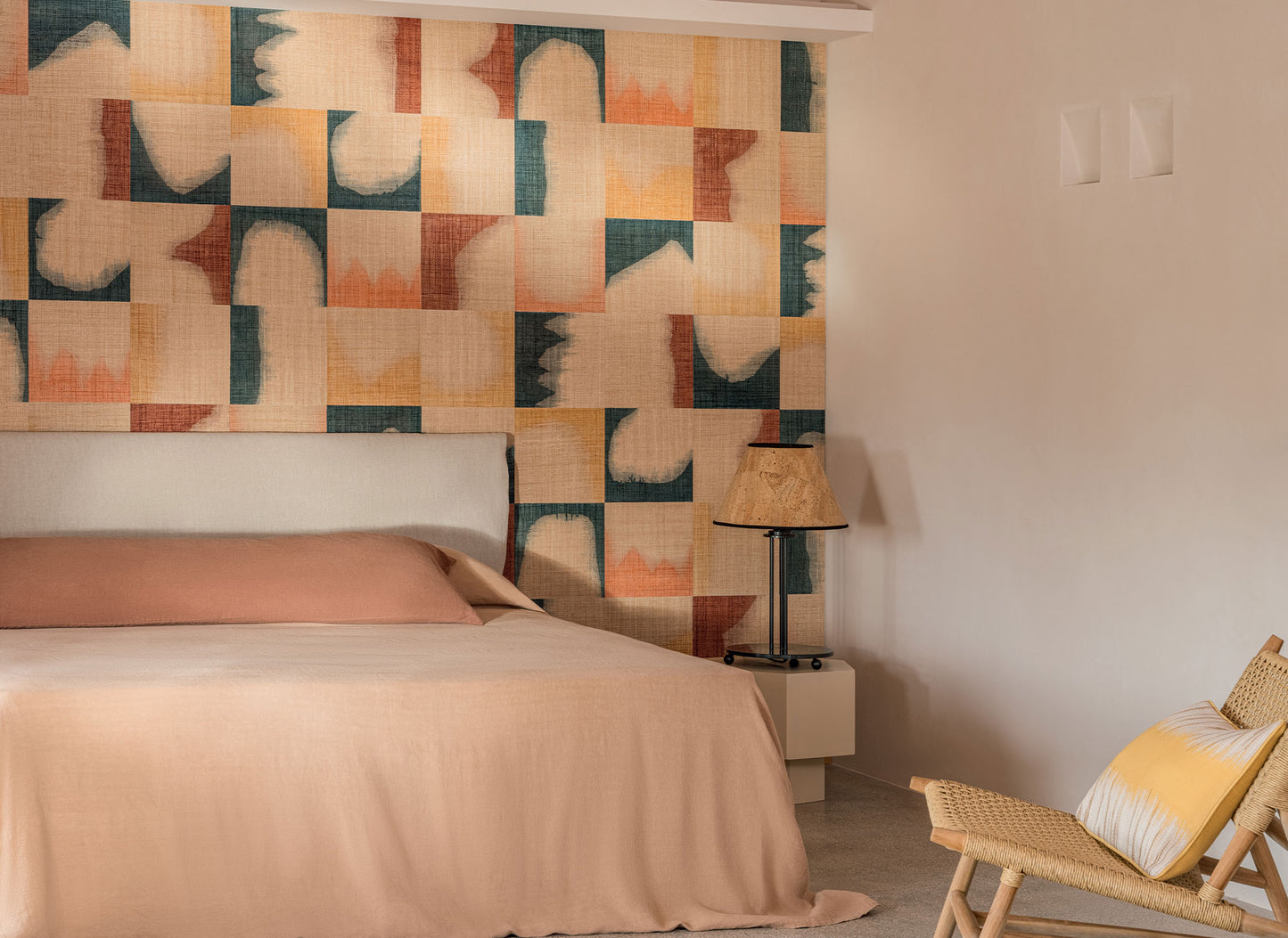 Elitis | Comporta - room scene