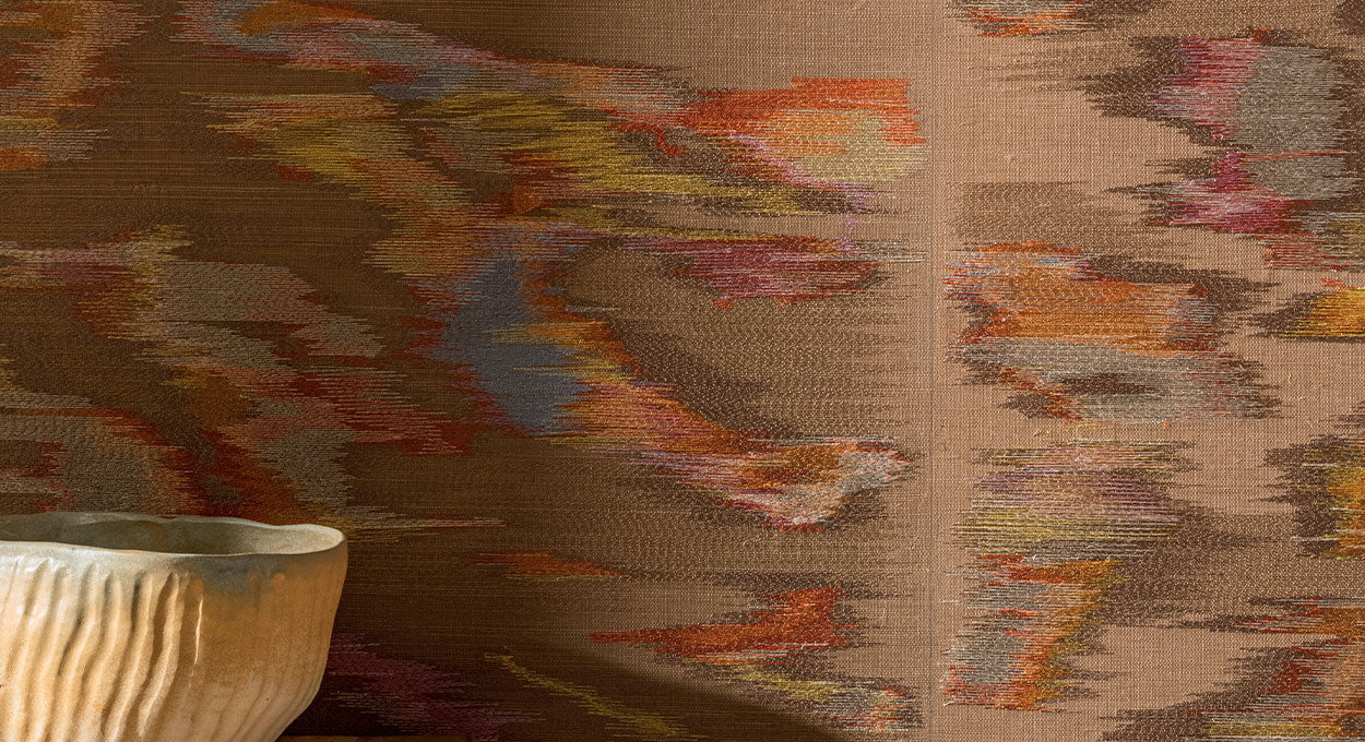 Elitis | Samarkand - room scene