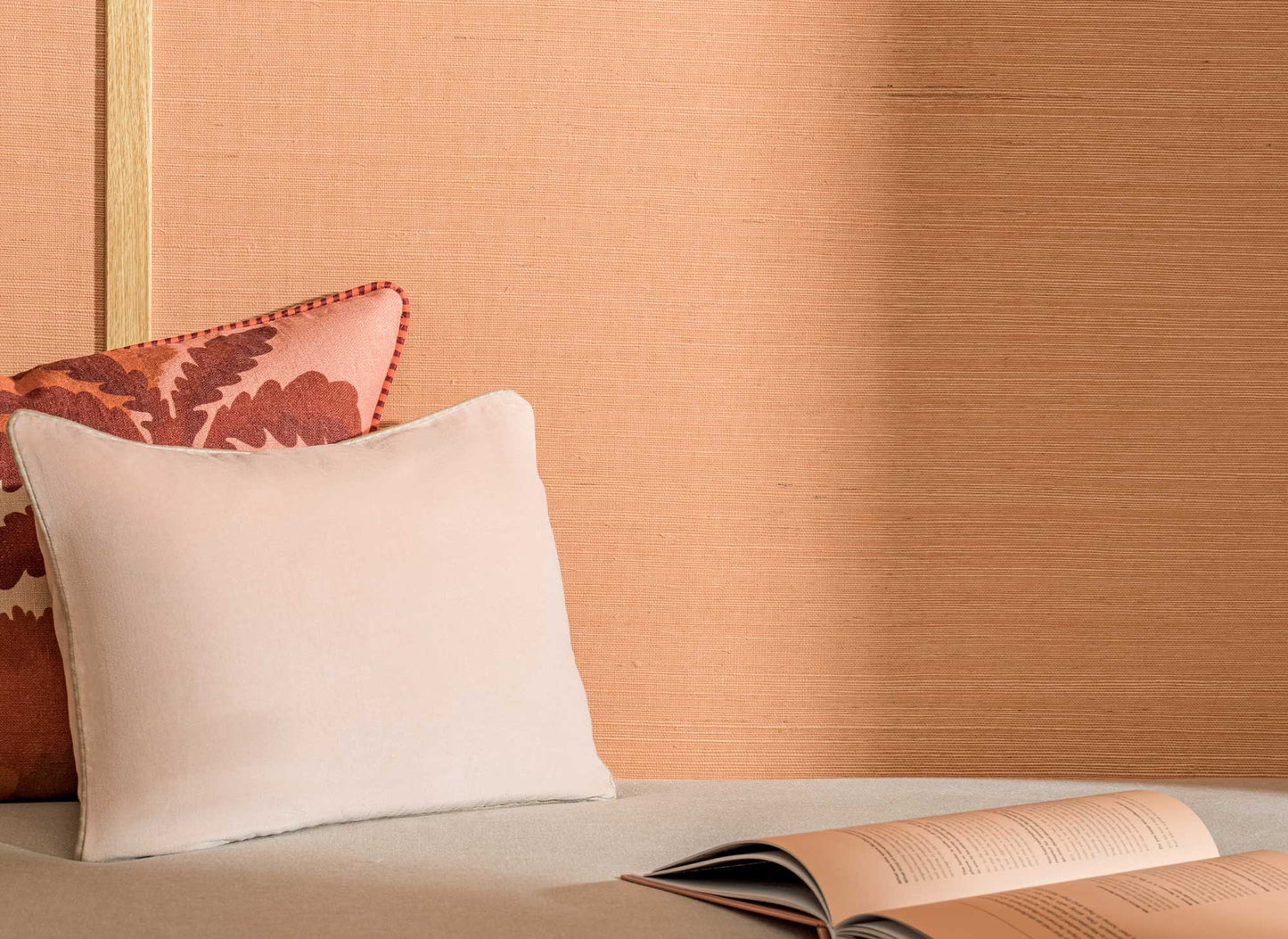 Elitis | Sisal - room scene