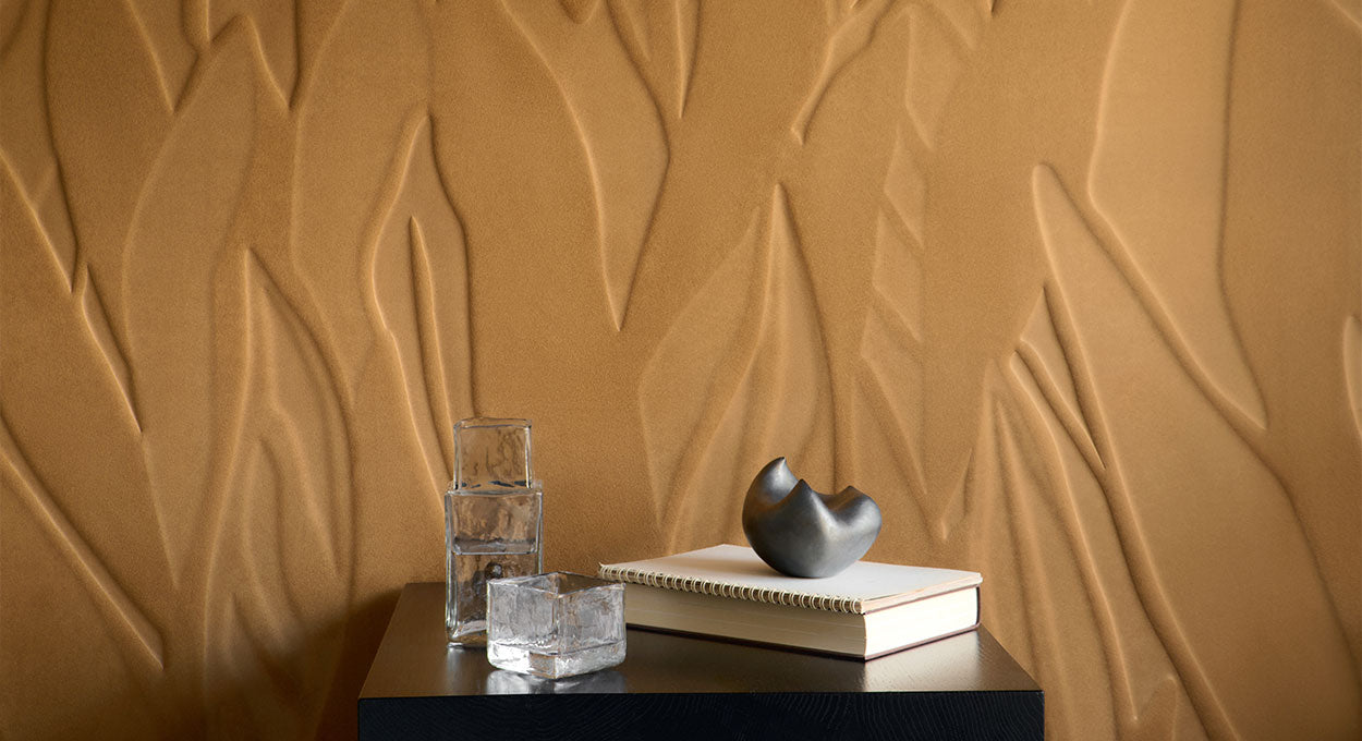 Elitis | Herbier - room scene