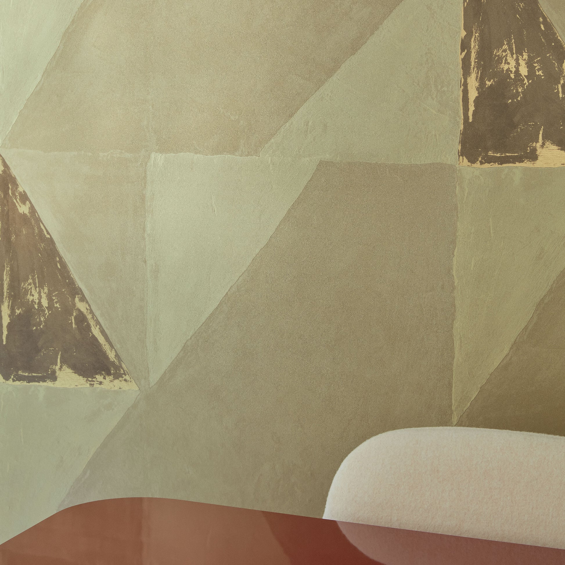 Elitis | Composition - room scene