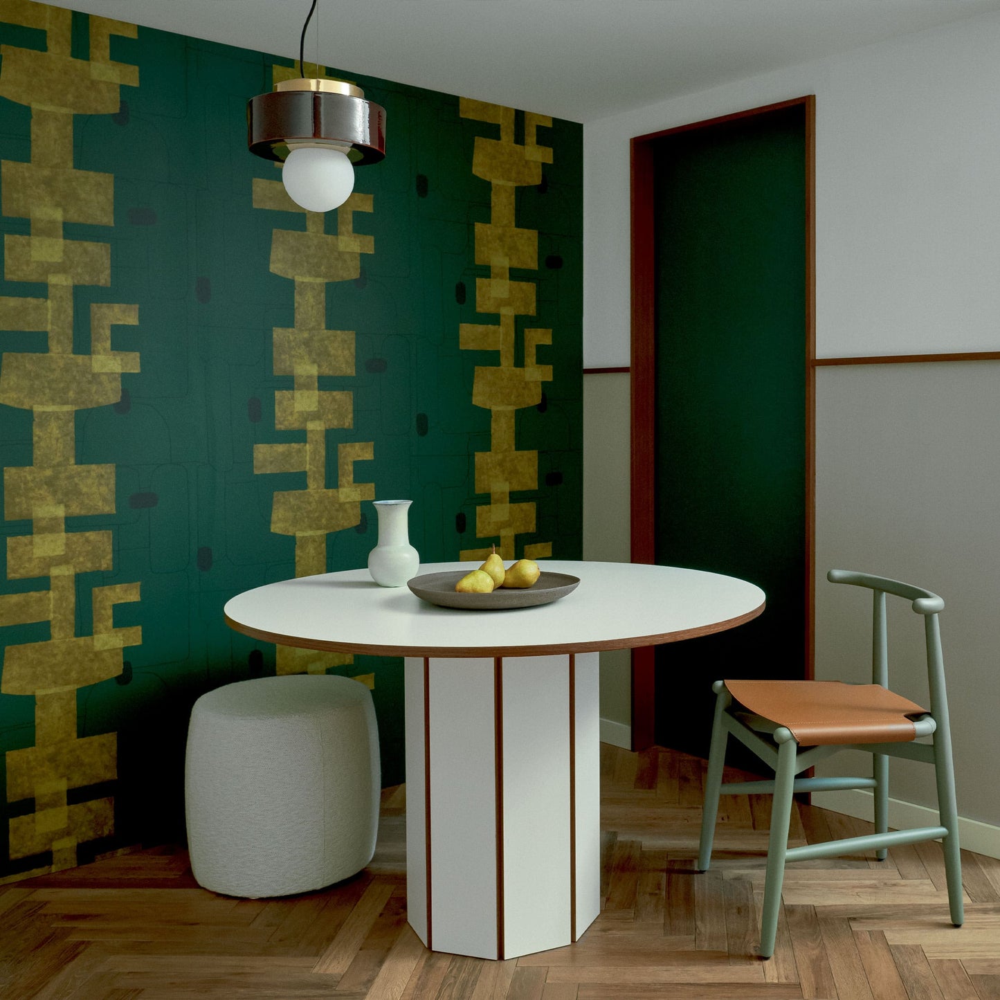 Elitis | Cuzco - room scene