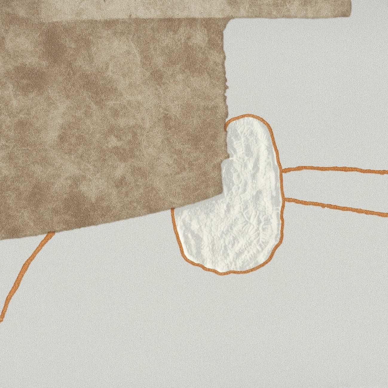Elitis | Cuzco - 02 - Signe de bienvenue