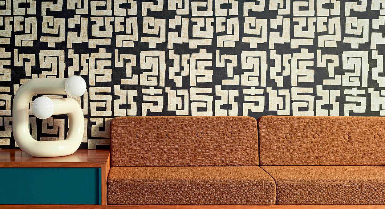Elitis | Messages - room scene