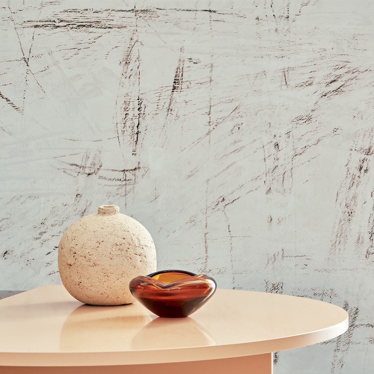 Elitis | Tableau rose - room scene