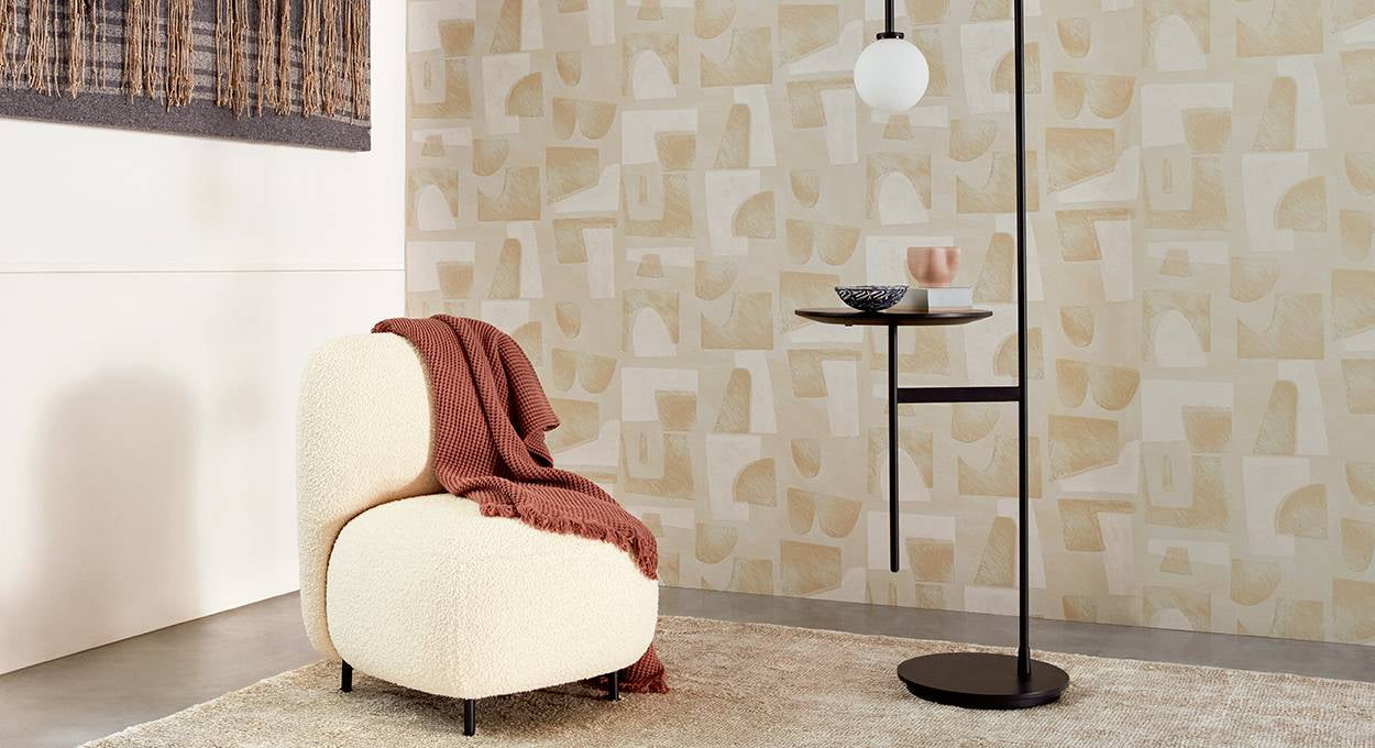 Elitis | Tutto - room scene