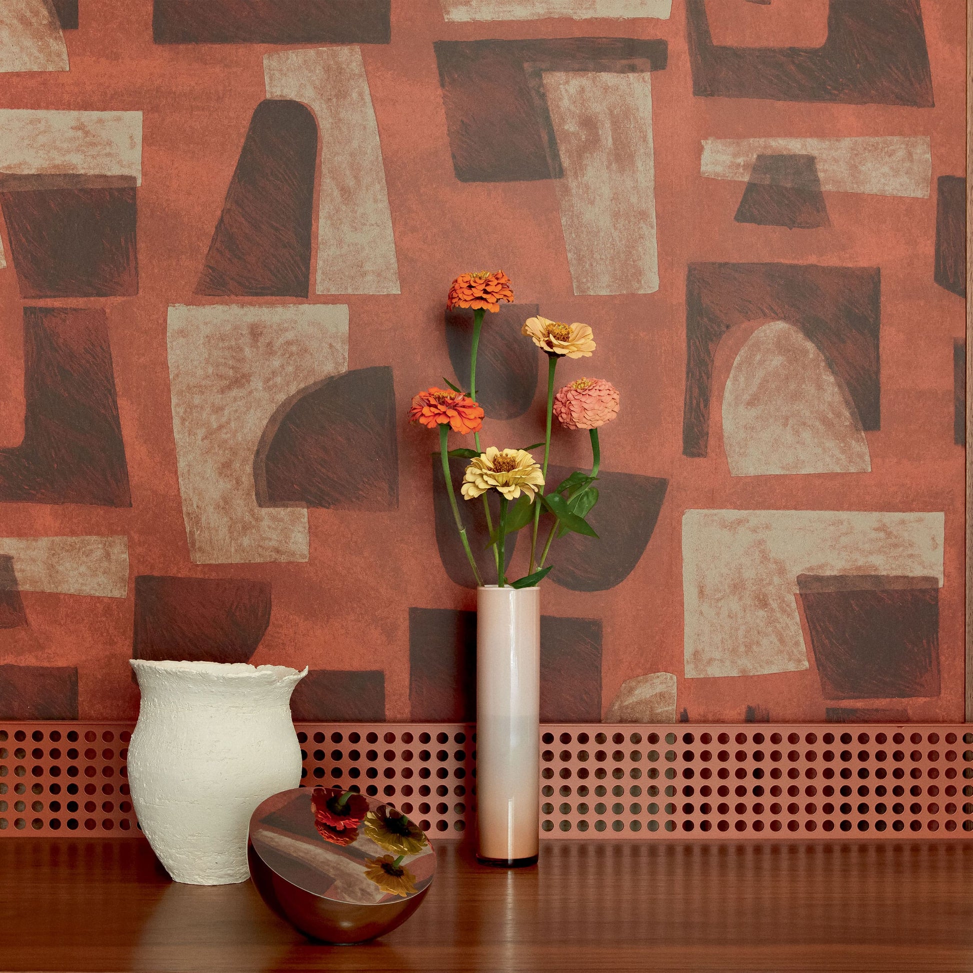 Elitis | Tutto - room scene