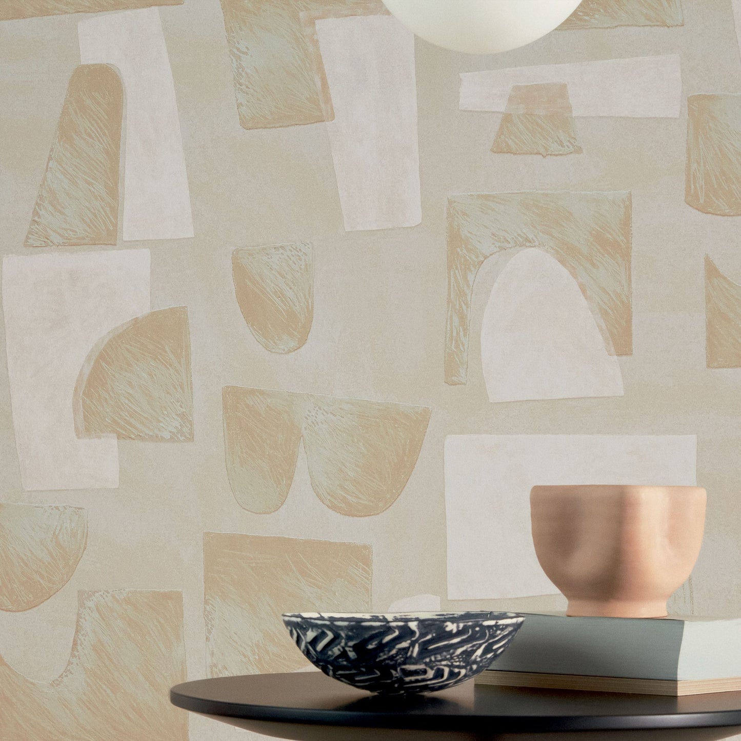 Elitis | Tutto - room scene