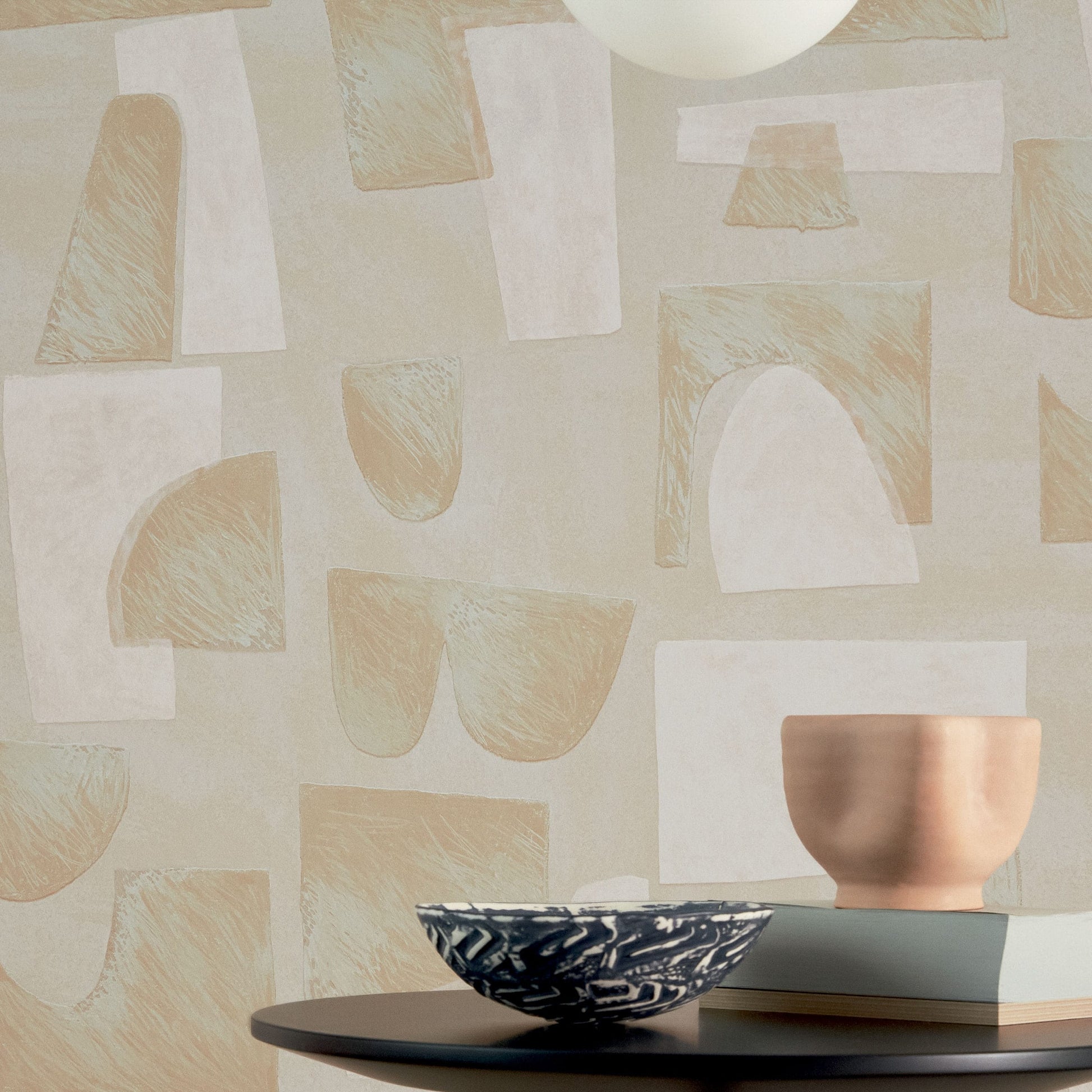 Elitis | Tutto - room scene