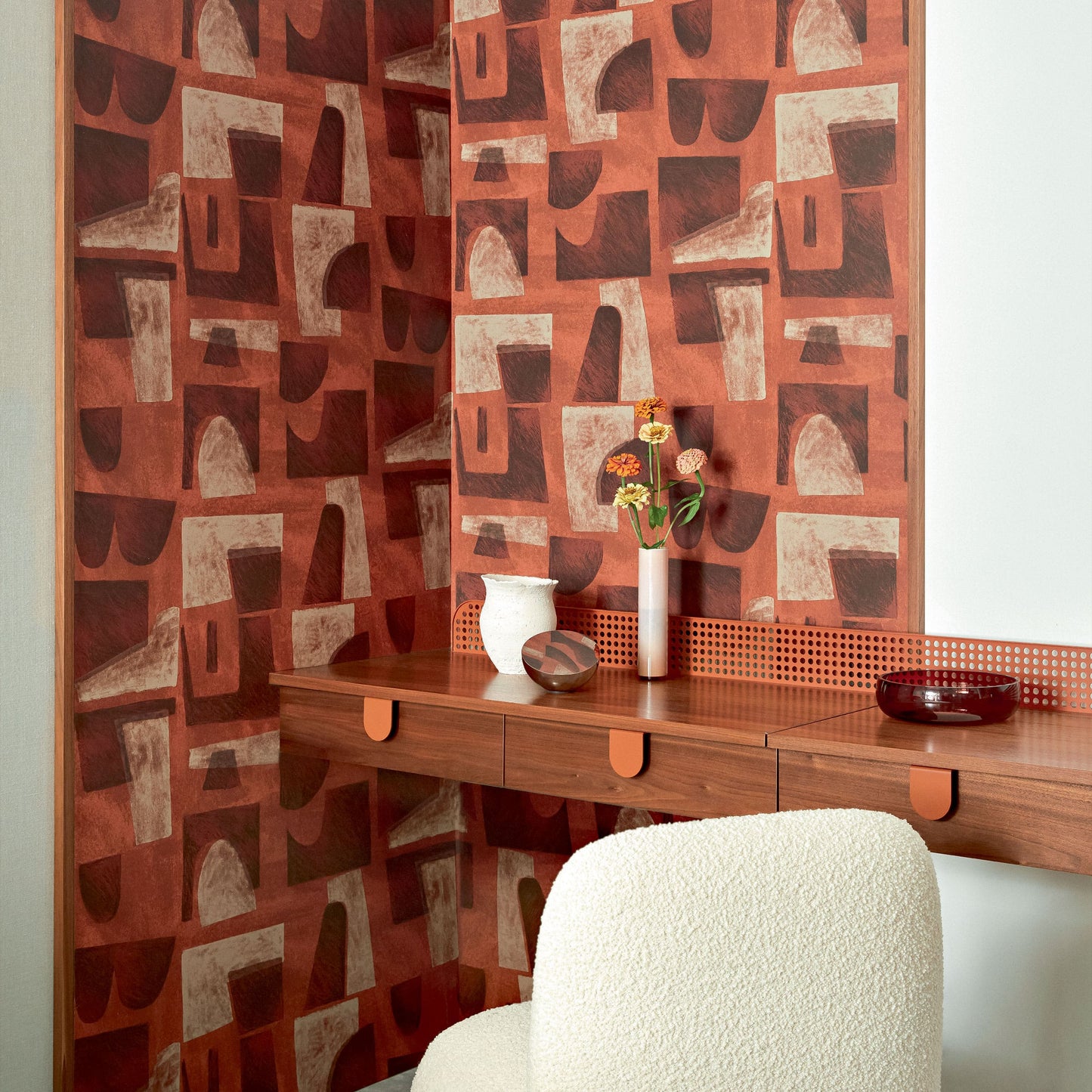 Elitis | Tutto - room scene