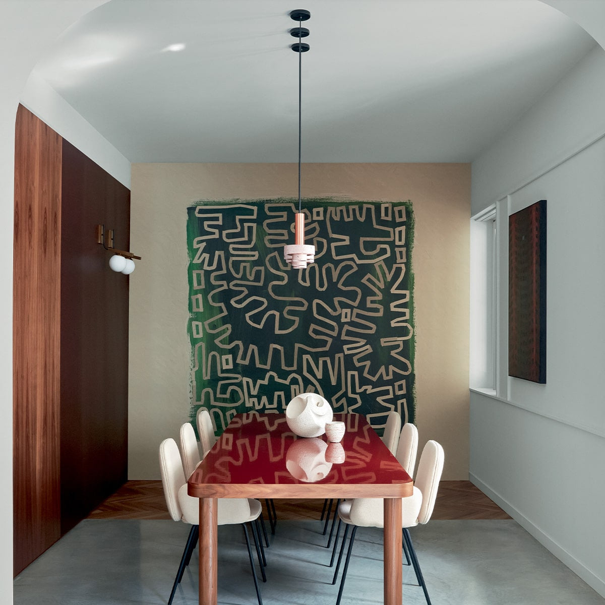 Elitis | Yucatan - room scene