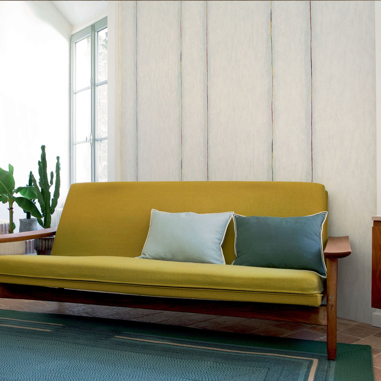 Elitis | Volos - room scene