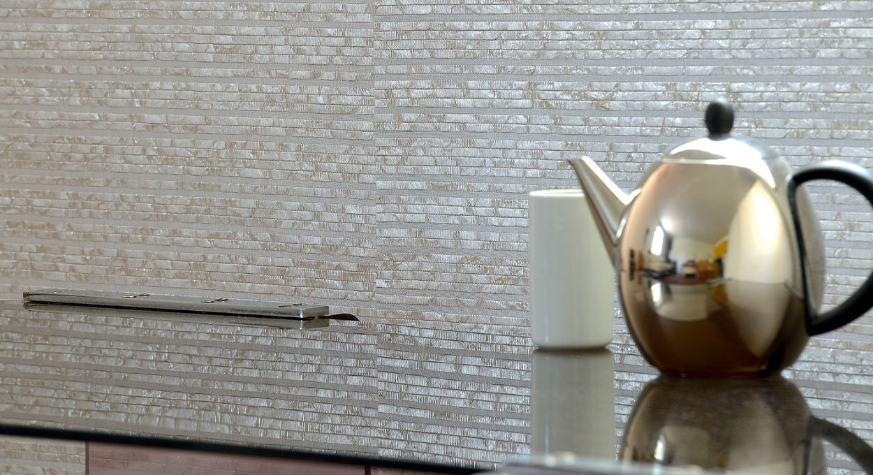 Elitis | Éclat RM 890 - room scene