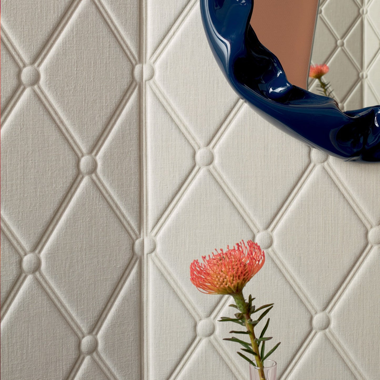 Elitis | Madone lin - room scene