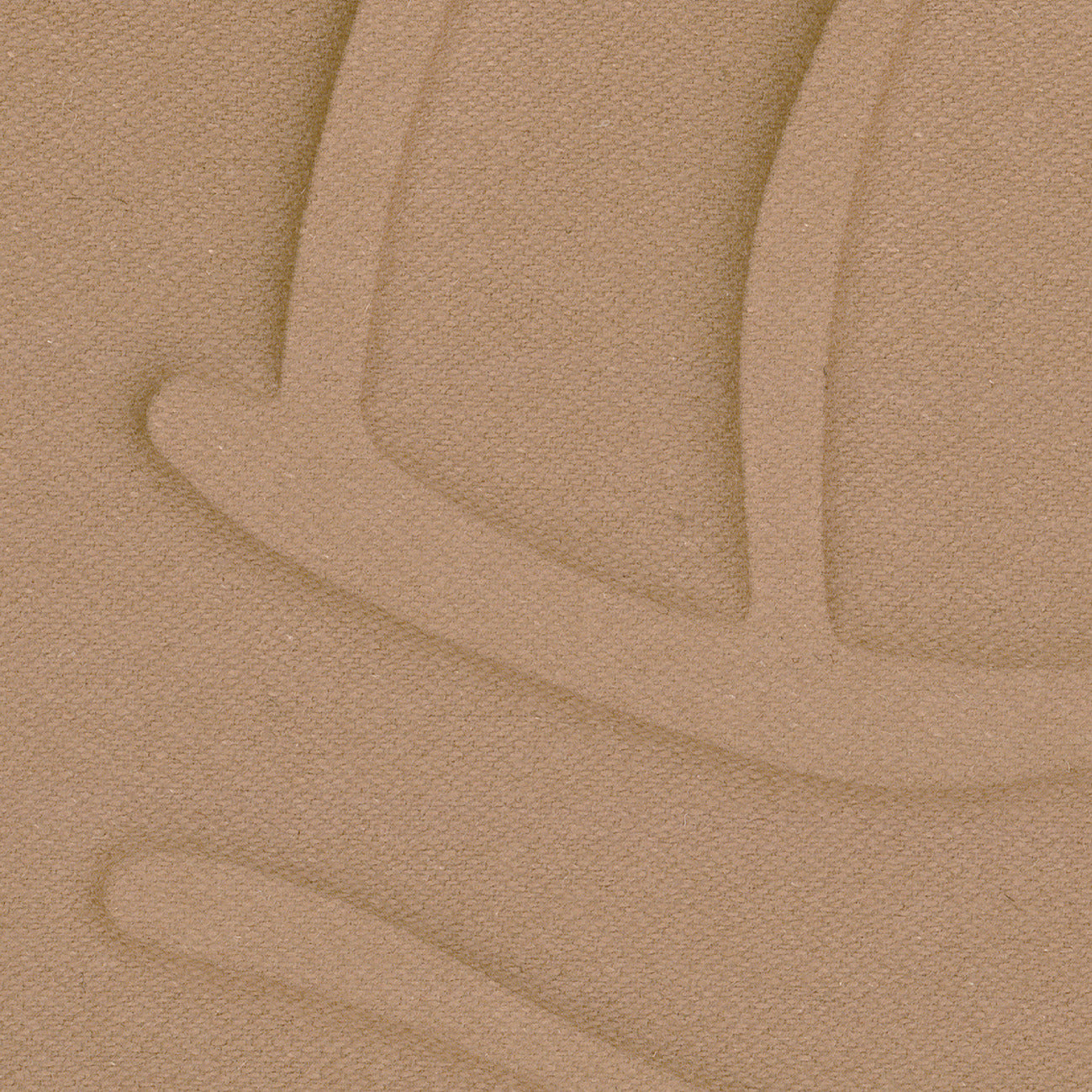 Elitis | Wave flanelle - 05 - Brisant du sable