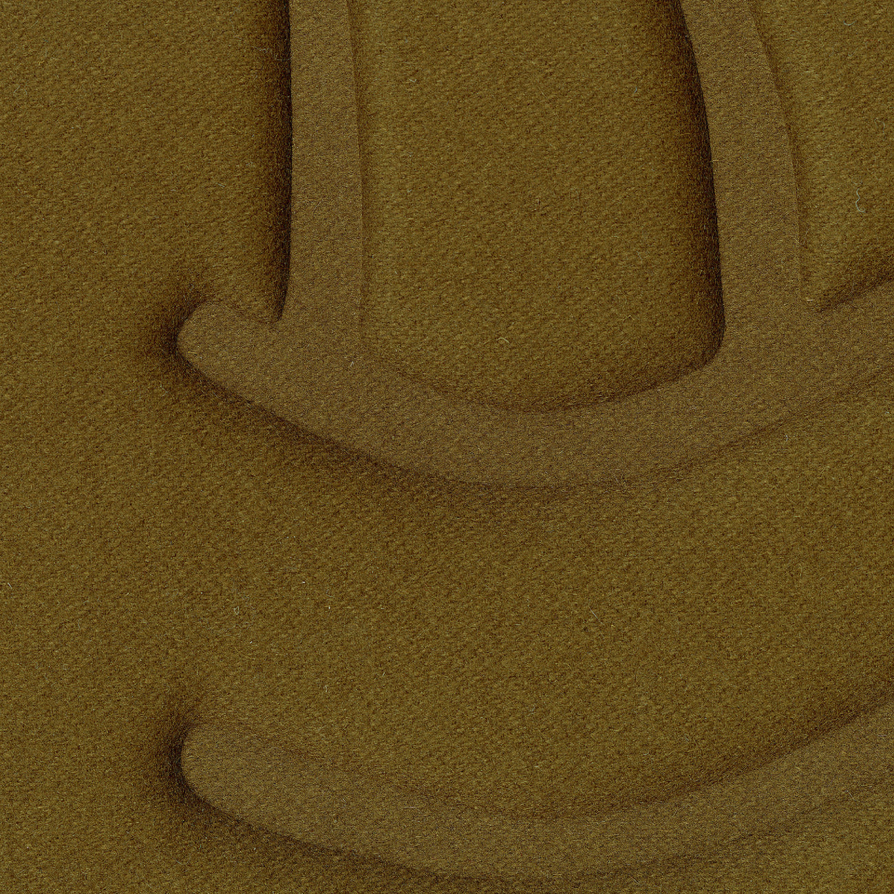 Elitis | Wave flanelle - 67 - Alliance des contraires