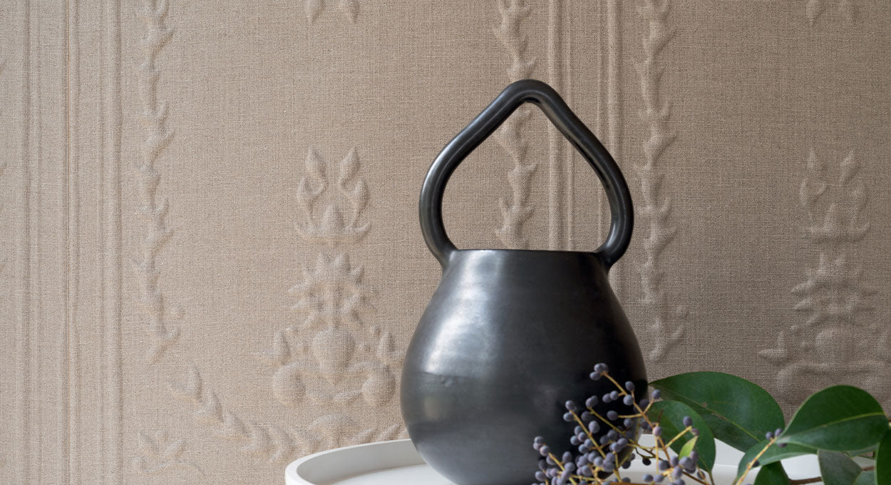 Elitis | Perfecto lin - room scene