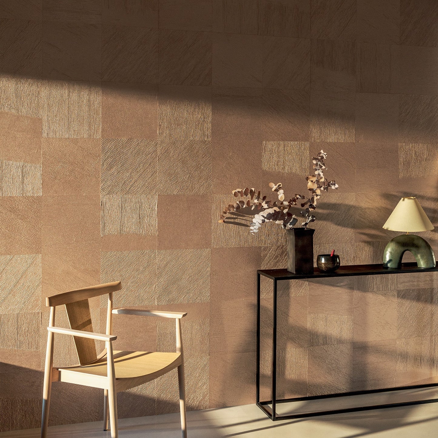 Elitis | Koshi - room scene