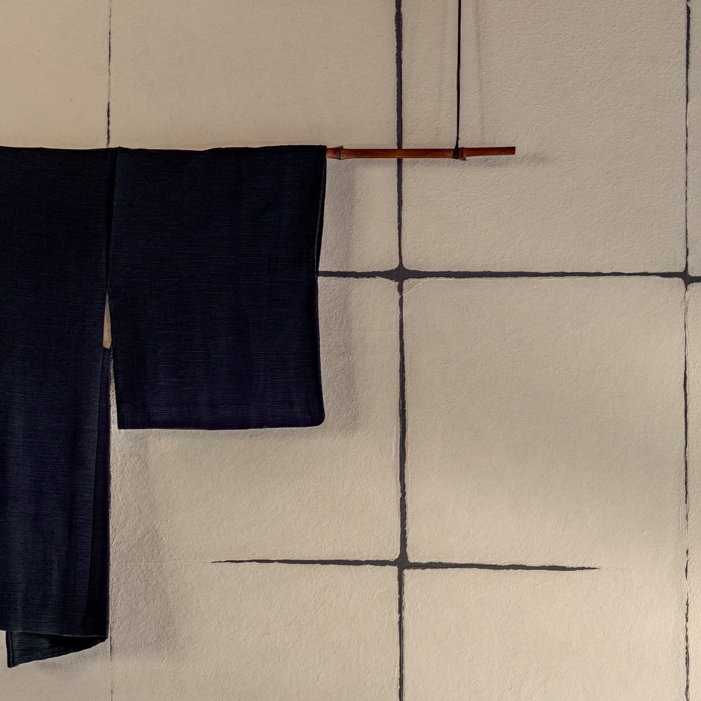 Elitis | Nishino - room scene