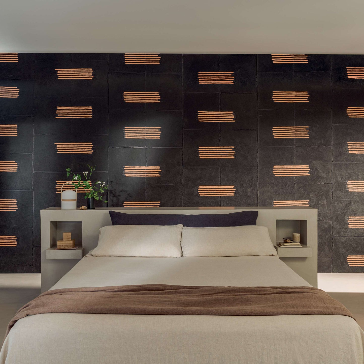 Elitis | Noto - room scene