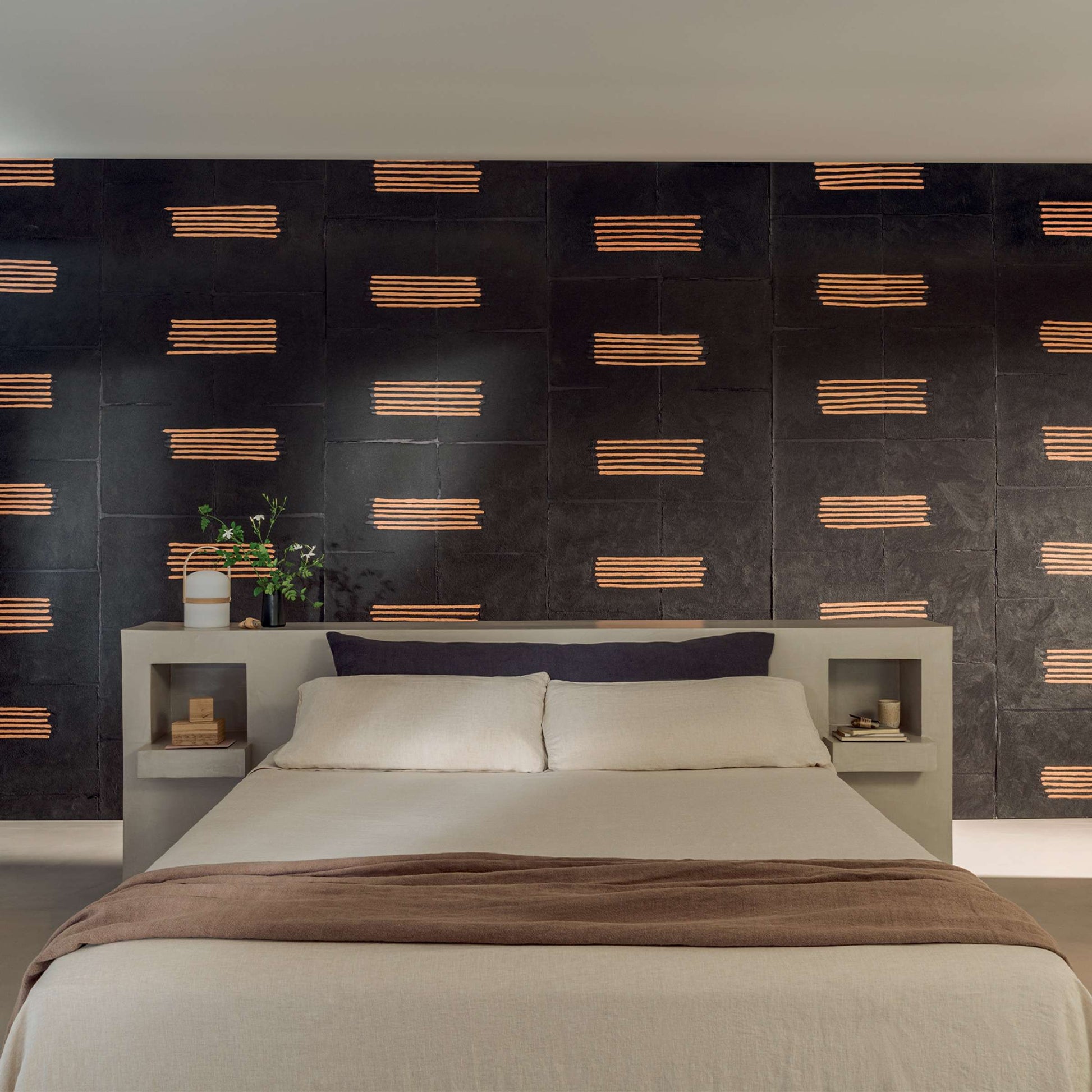 Elitis | Noto - room scene