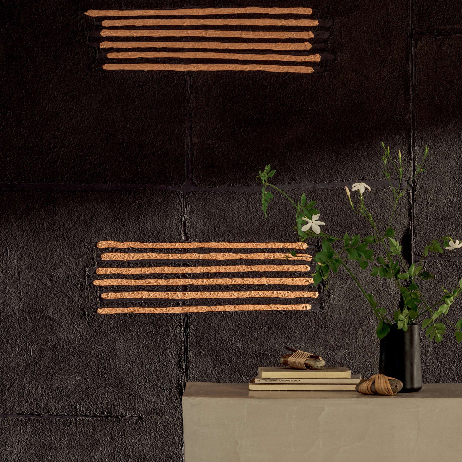 Elitis | Noto - room scene