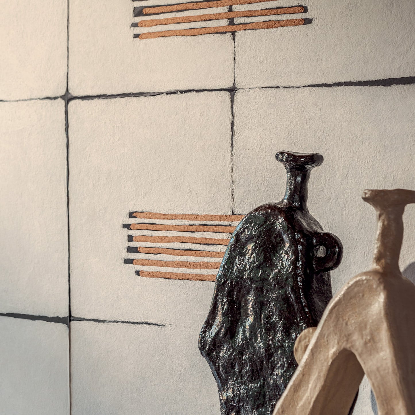 Elitis | Noto - room scene