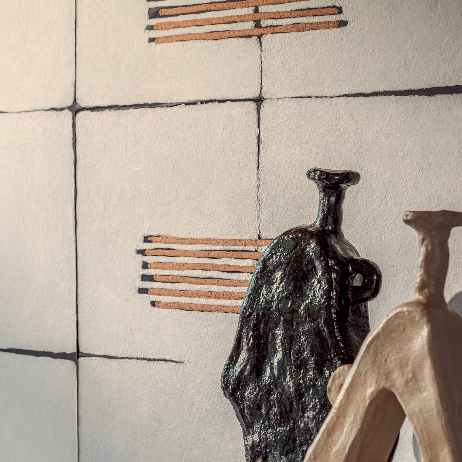 Elitis | Noto - room scene