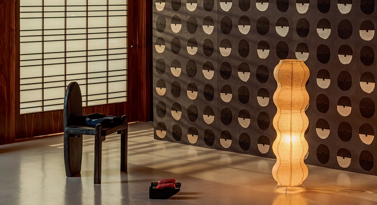 Elitis | Toshima - room scene