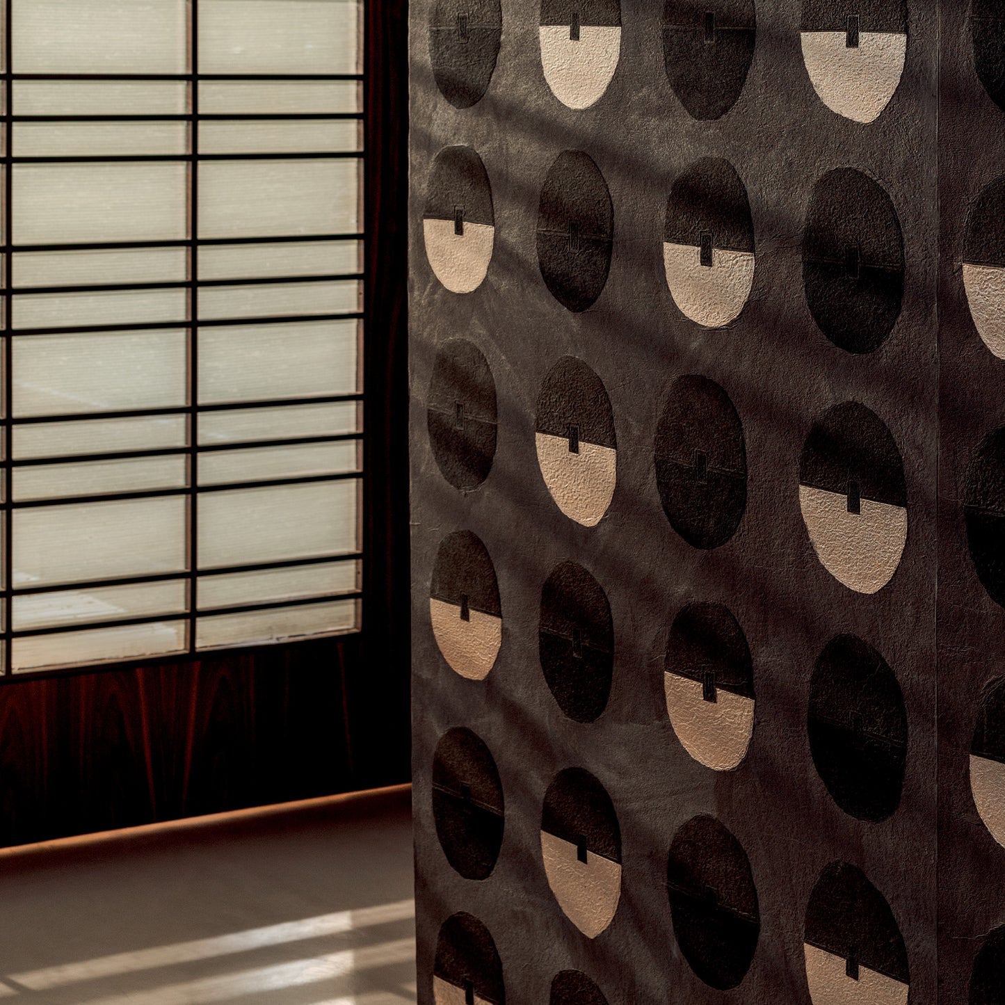 Elitis | Toshima - room scene