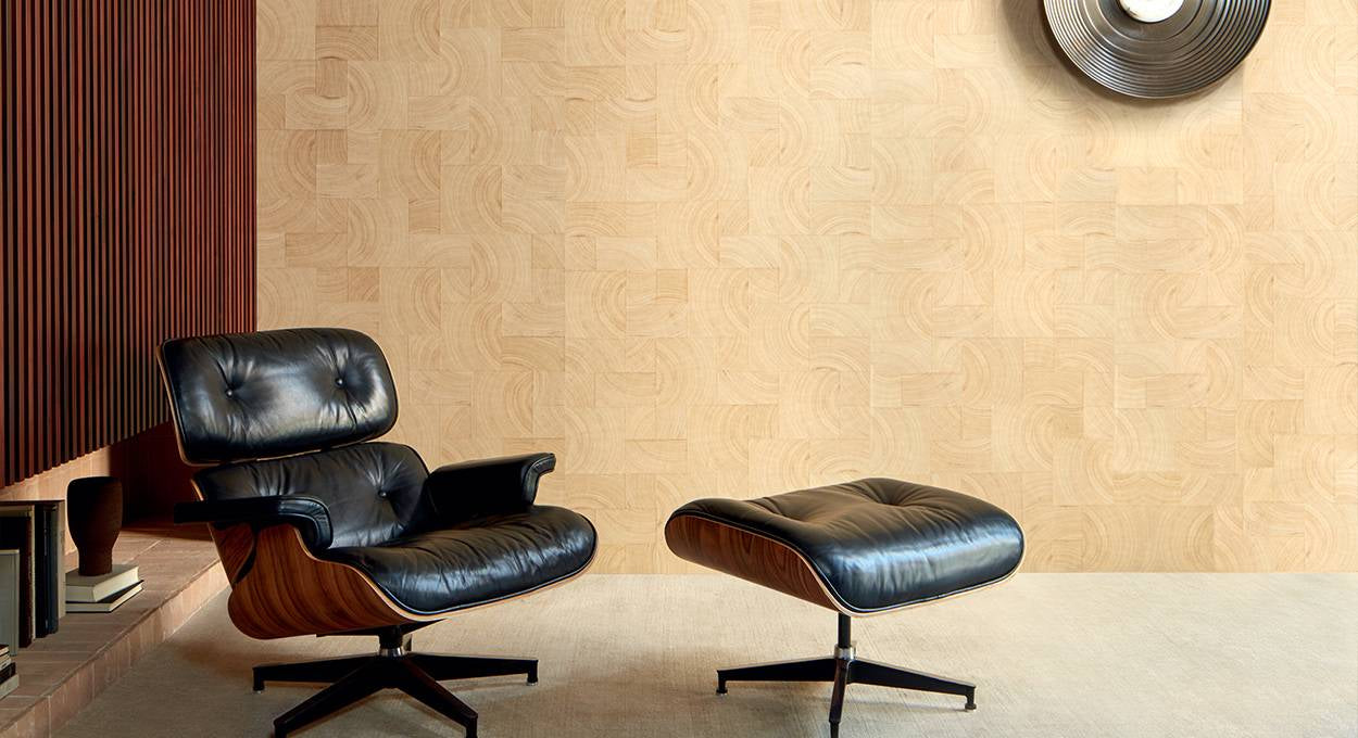 Elitis | Empreintes - room scene