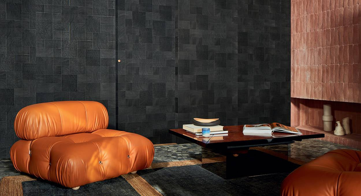Elitis | Empreintes - room scene