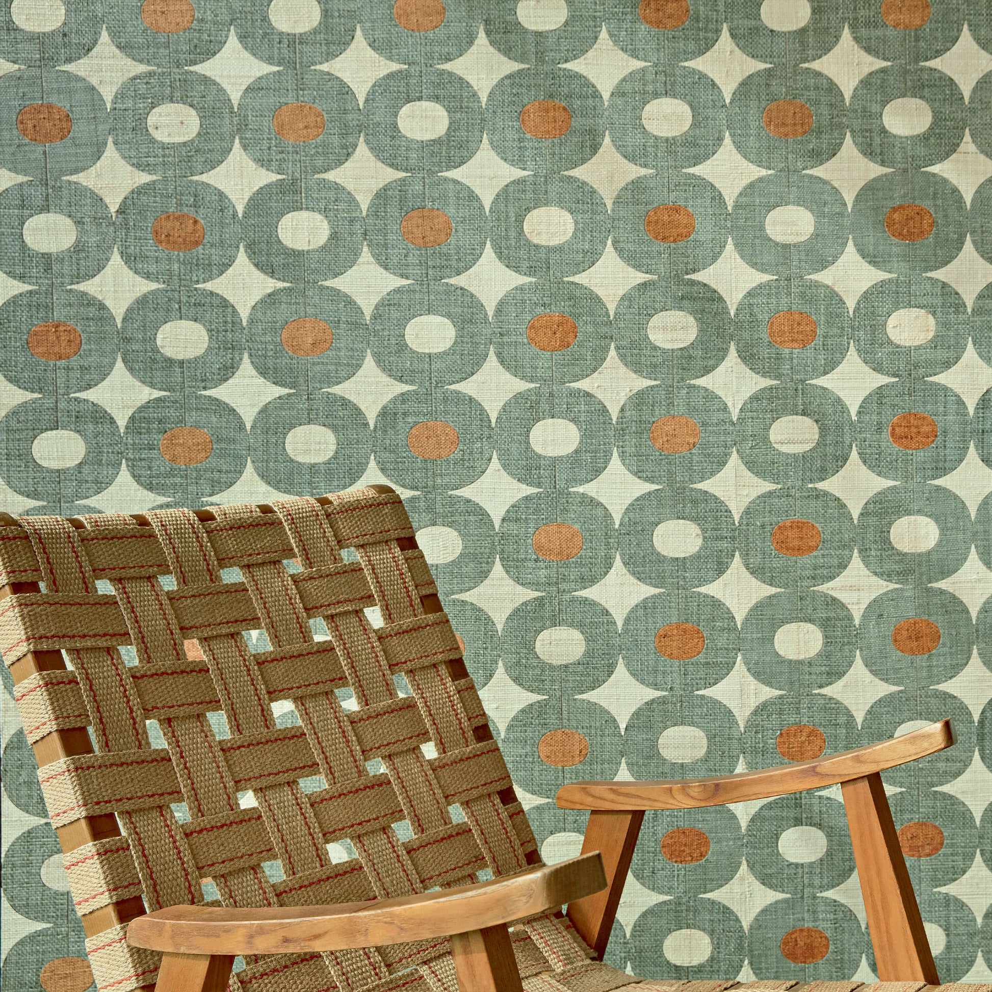 Elitis | Pépite - room scene