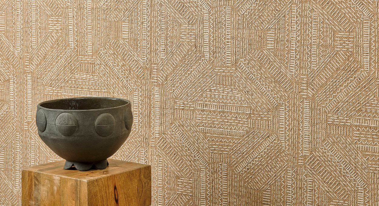 Elitis | Alphabet - room scene