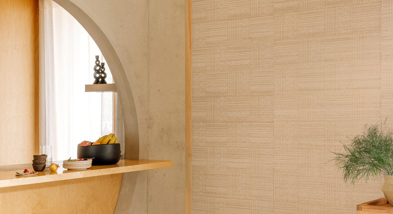 Elitis | Shibui - room scene